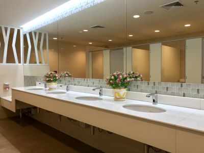 Cost of Bathroom Remodeling in Ephrata, WA